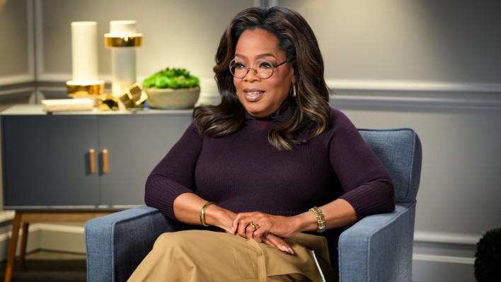 Oprah measurements, net worth, nickname, height, weight ,age 2025