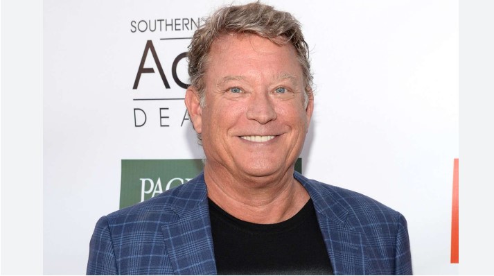 Christopher Rich measurements, net worth, nickname, height, weight ,age 2025