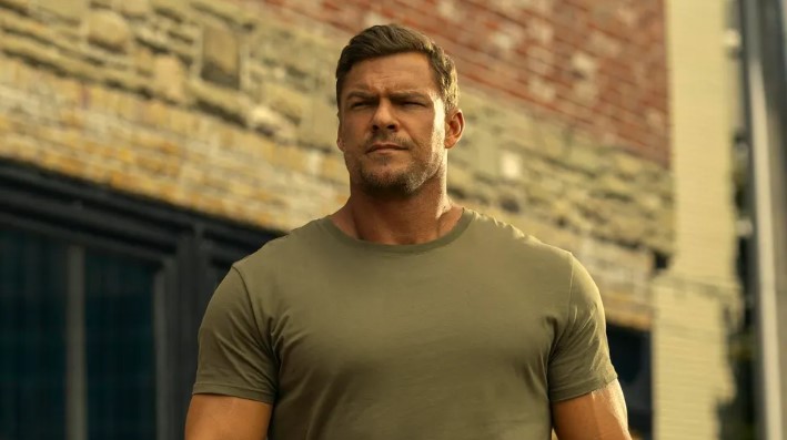 Alan Richter measurements, net worth, nickname, height, weight ,age 2025