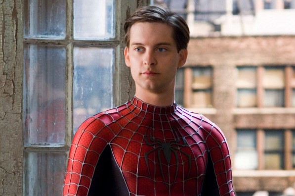 Tobey Maguire measurements, net worth, nickname, height, weight ,age 2025