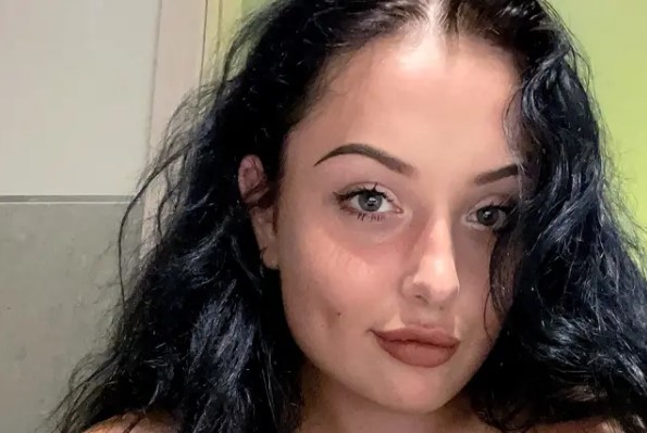 Milada Moore measurements, net worth, nickname, height, weight ,age 2025