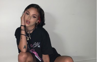 Alt Girl measurements, net worth, nickname, height, weight ,age 2025