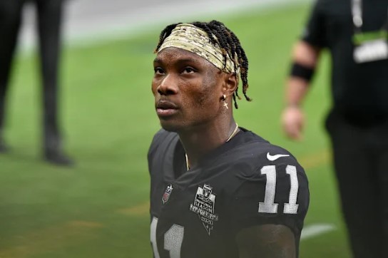 Henry Ruggs measurements, net worth, nickname, height, weight ,age 2025