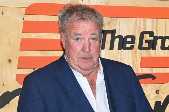 Jeremy Clarkson measurements, net worth, nickname, height, weight ,age 2025