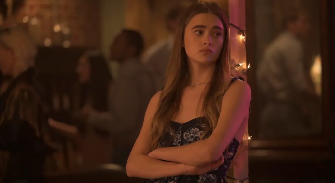 Lizzy Greene measurements, net worth, nickname, height, weight ,age 2025